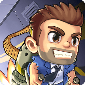 Jetpack Joyride 1.9.1 MOD Unlimited Shopping icon