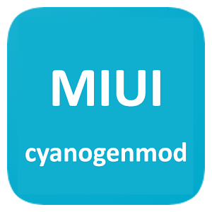 MIUI 8 for CM13 12.x 1.0.2 icon