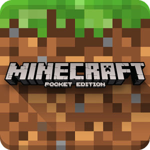 Minecraft Pocket Edition 0.14.3 APK + MOD icon