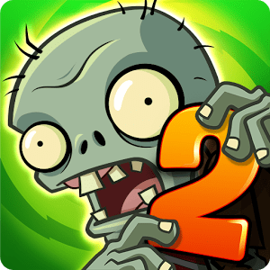 Plants vs. Zombies 2 5.0.1 MOD + Data