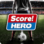 Score Hero 1.27 MOD Unlimited Money