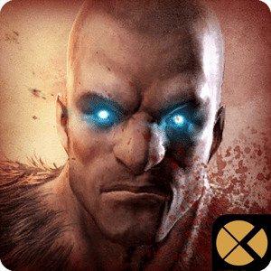 BloodWarrior 1.1.9 MOD + Data - APK Home