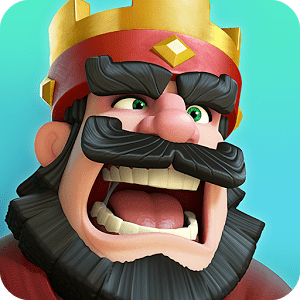 Clash Royale 1.4.1 APK + MOD