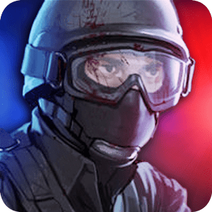 Counter Attack Team 3D Shooter 1.1.65 MOD + Data icon
