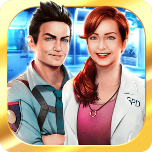 Criminal Case 2.11 APK + MOD Unlimited Gold