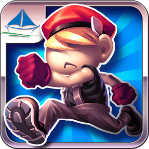 Field Defender 1.0.5 MOD Unlimited Gold icon