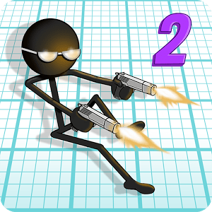 Gun Fu Stickman 2 1.12.2 MOD Unlimited Money