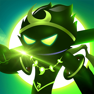 League of Stickman 2.2.2 MOD Unlimited Money