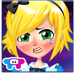 Messy Alice Challenge 1.0.3 FULL APK + MOD Unlocked icon