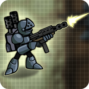 Peacekeeper 1.13 MOD Unlimited Money icon