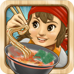 Ramen Chain 1.6.8 FULL APK + MOD