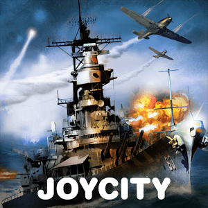 WARSHIP BATTLE 3D World War II 1.3.9 APK + MOD