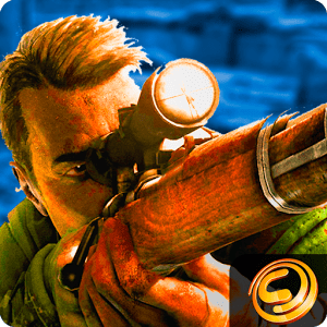 Battlefield WW2 Combat 5.1.2 MOD icon