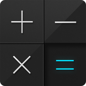 CALCU Stylish Calculator Free Premium 2.9.0 icon