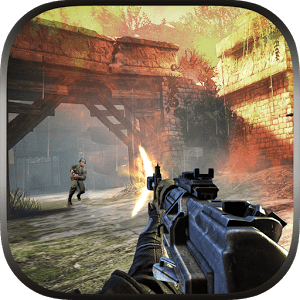 Counter Terrorist Attack 4.7 FULL APK icon