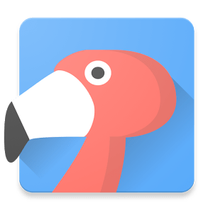 Flamingo for Twitter Beta 4.2 icon