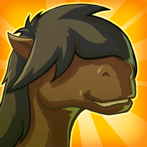 Horse Park Tycoon 1.3.3 FULL APK + MOD