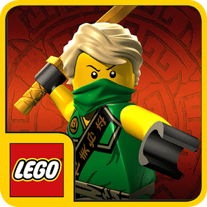 LEGO Ninjago Tournament 1.04.1.71038 MOD + Data Unlocked