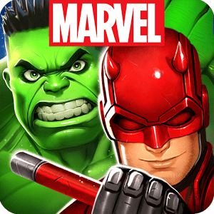 MARVEL Avengers Academy 1.3.1 MOD