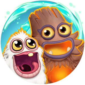 My Singing Monsters DawnOfFire 1.7.0 APK + MOD + Data Unlocked