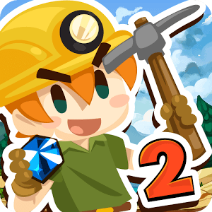 Pocket Mine 2 3.2.0.42 MOD