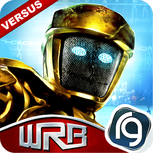 Real Steel World Robot Boxing 26.26.729 MOD + Data