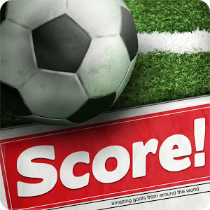 Score World Goals 2.75 MOD