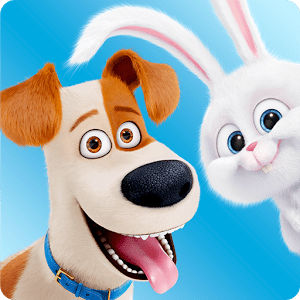 Secret Life of Pets Unleashed 2.1.3.157 MOD