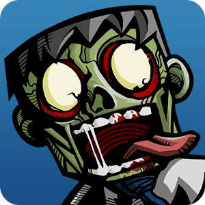Zombie Age 3 1.1.8 APK + MOD Unlimited Money icon