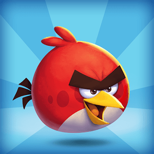 Angry Birds 2 2.9.0 MOD + Data