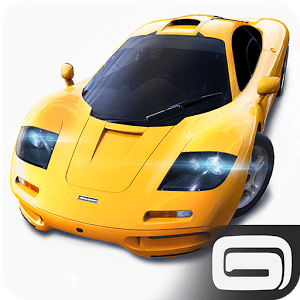 Asphalt Nitro 1.5.0g MOD Unlimited Money