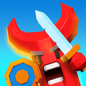 BattleTime 1.2.1 MOD Unlimited Money icon