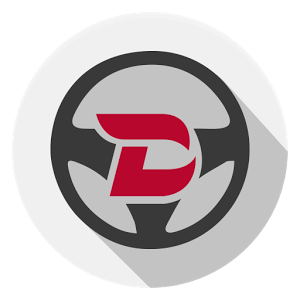 DashLinQ Car Driving Mode App Premium 1.5.1.1 icon