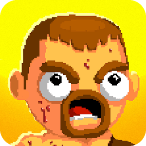 Epic Flail 1.9 MOD Unlocked icon