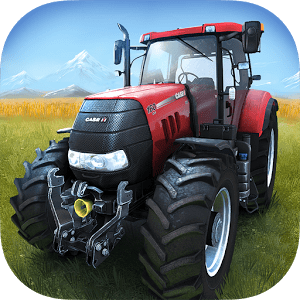 Farming Simulator 14 1.4.2 MOD Unlimited Money