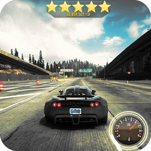 Real Speed Car Racing 2.1 FULL APK