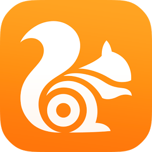 UC Browser Fast Download 11.0.0.828 [Black Mod] icon