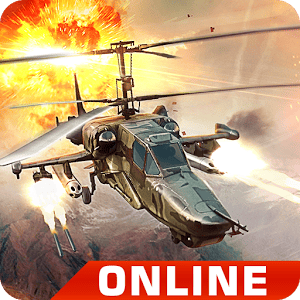 World of Gunships 0.7.5 APK + MOD