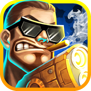 Zombie Craze 1.0.6 MOD Unlimited Money icon
