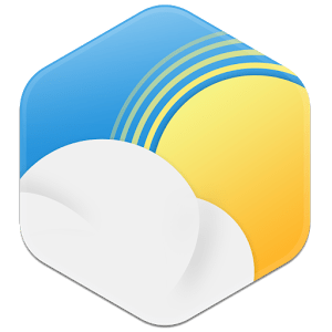 Amber Weather Local Forecast 3.0.5 Unlocked