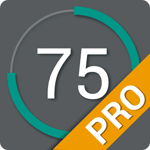 Battery Widget Reborn 2016 2.3.6 PRO Patched icon