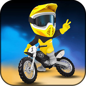 Bike Up 1.0.1.58 MOD Unlimited Money icon