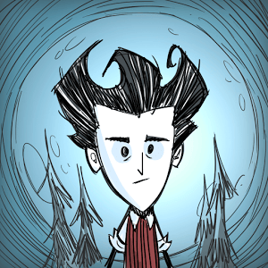 Don’t Starve Pocket Edition 1.01 FULL APK + MOD + Data icon
