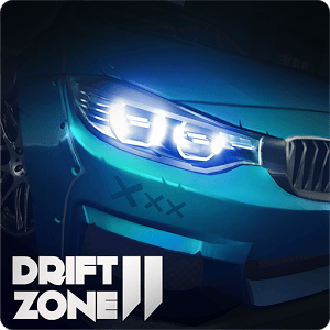 Drift Zone 2 2.3 MOD Unlimited Money