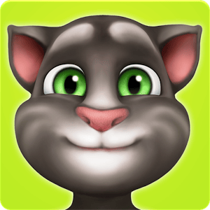 My Talking Tom 3.8.1.57 APK + MOD Unlimited Money