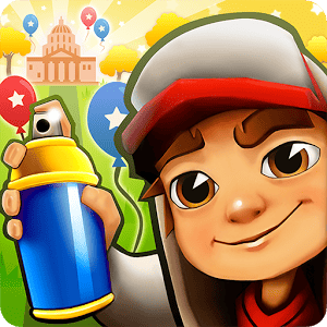 Subway Surfers 1.63.1 MOD Unlimited Money