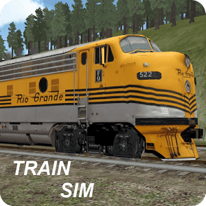 Train Sim Pro FULL 3.6.2