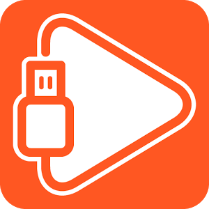 USB Audio Player PRO 3.3.3 icon