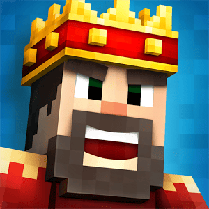 Craft Royale Clash of Pixels 2.96 MOD Unlimited Money