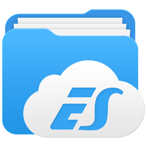 ES File Explorer File Manager 4.1.5.4 APK + MOD